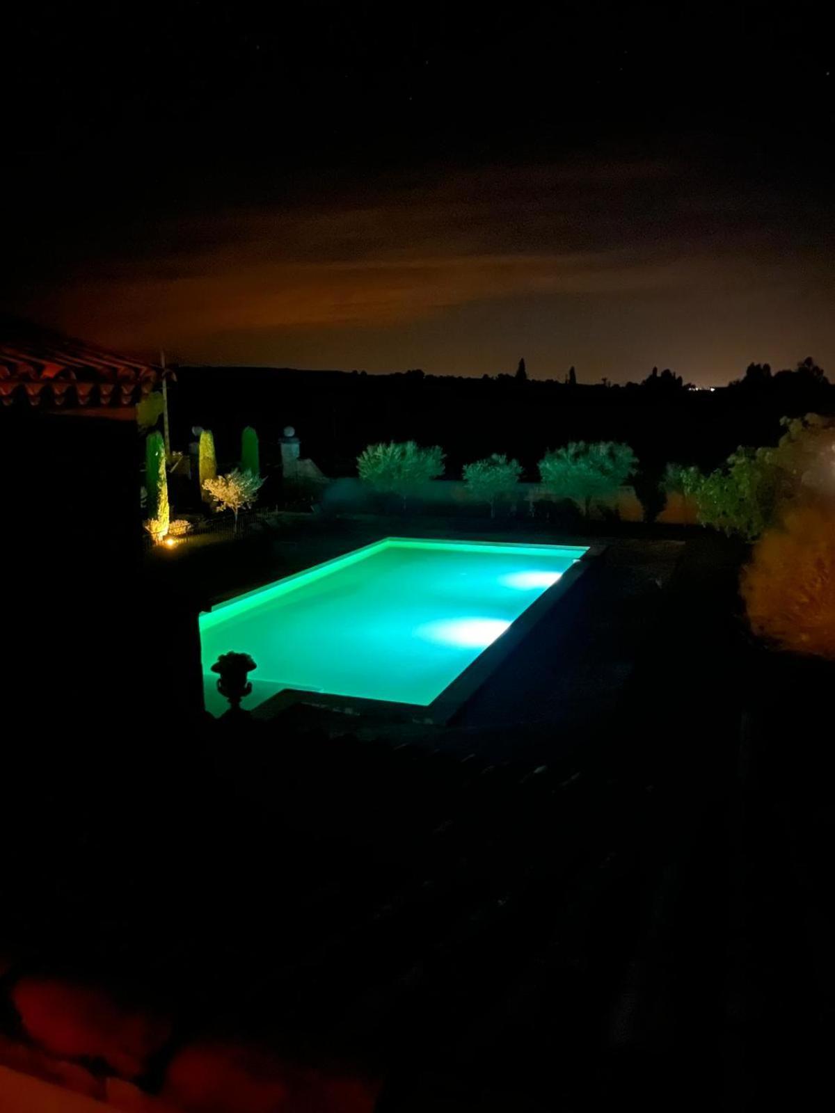 Apartamento Le Figuier Tulette Exterior foto