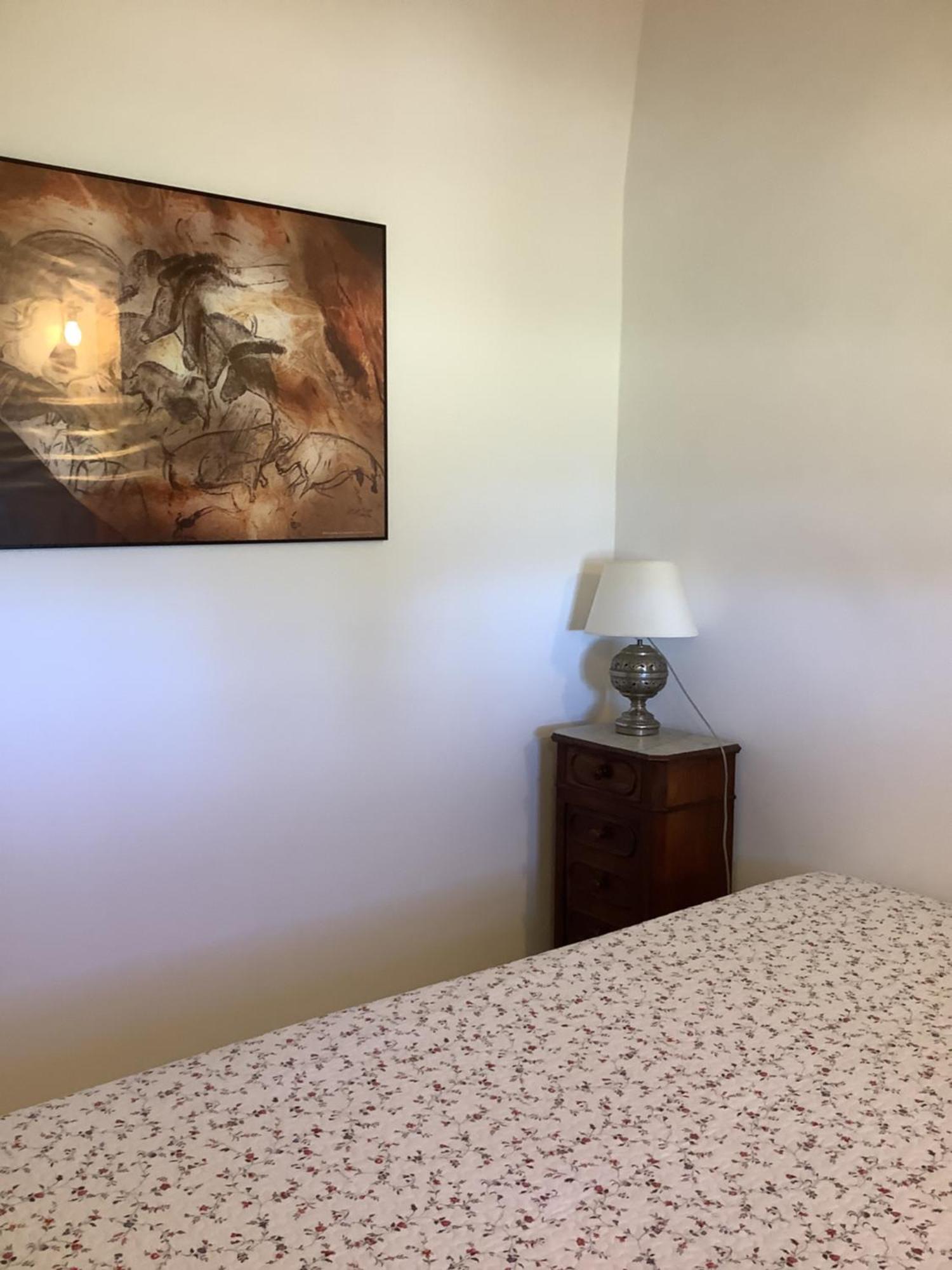 Apartamento Le Figuier Tulette Exterior foto