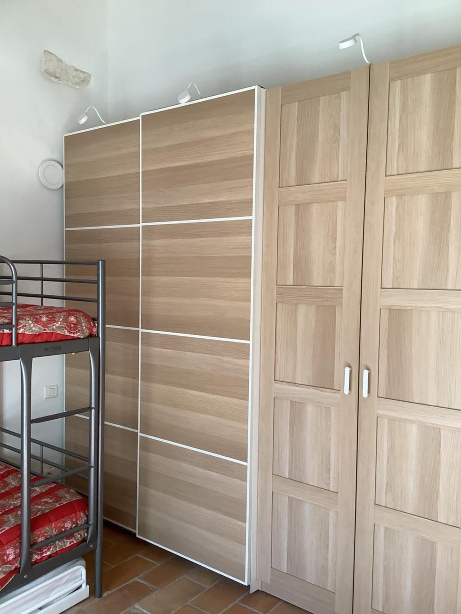 Apartamento Le Figuier Tulette Exterior foto